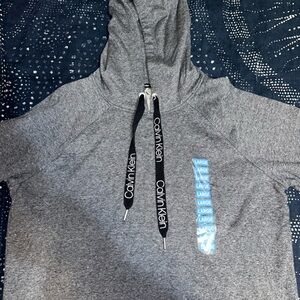 Calvin Klein sweat set